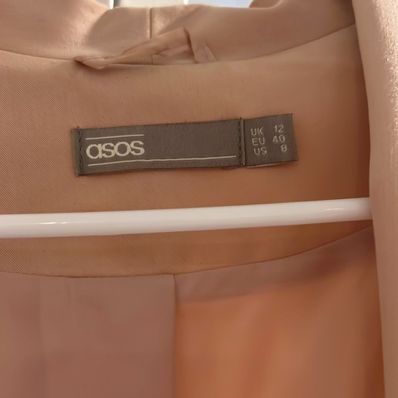 ASOS blazer - Picture 4 of 5